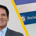 mark cuban and social security website