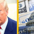 donald trump and social security taxes