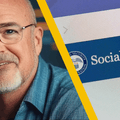dave ramsey and social security website