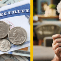 social security and older man