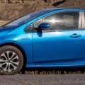 Toyota Prius 2021 in Sun Lakes, WA