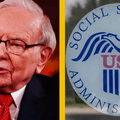 warren buffett and social security administration