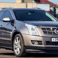 Cadillac SRX