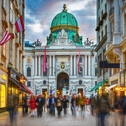 How I Booked a Dream Trip to Vienna for Under $400