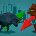 bull vs bear market