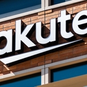 rakuten logo