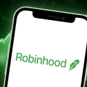 Robinhood logo