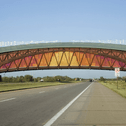 archway monument nebraska