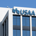 USAA Car Insurance Building