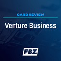 Venture Business Review