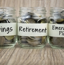 savings jars