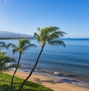 Maui beach