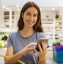 How to Earn Money with Shopkick