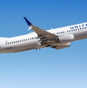 Flying United with Points