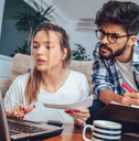 Couple claiming deductions without itemizing