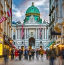 How I Booked a Dream Trip to Vienna for Under $400