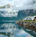 full time rv living
