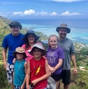 This Family Paid Only $628 for a 10-Day Tahiti Trip (and Volunteered in the Community)