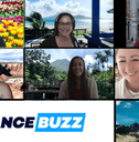 Travel Zoom Backgrounds from FinanceBuzz