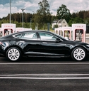 How to Invest in Tesla