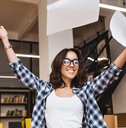 Here&#x27;s Why I Stopped Caring About Paying Off My Debt