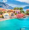 35 Jaw-dropping Places the Rich and Famous Spend the Holidays