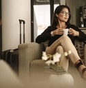 Amex Platinum vs. Chase Sapphire Reserve: Which Offers More Lounge Access?
