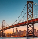 San Francisco skyline