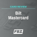 Bilt Mastercard Review