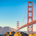 San Francisco bridge