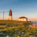 Lighthouse Rhode Island