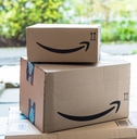 Amazon boxes