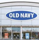 old navy logo