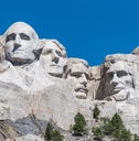 Mount Rushmore
