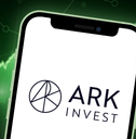 ARK Investment logo