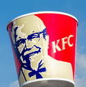 KFC bucket logo
