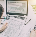tax settlement