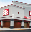 BJ's Wholesale Club store