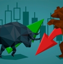 bull vs bear market