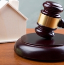 Real estate sale auction