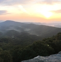 McAfees Knob Catawba VA
