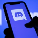 Discord logo
