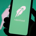robinhood mobile app