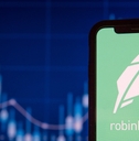 Robinhood stock