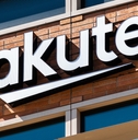 rakuten logo