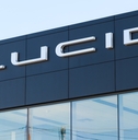 Lucid dealership