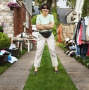 yard sale