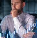 working together to optimize trading strategy at corporate finance fund