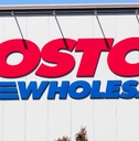 Costco sign