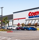 Costco Wholesale store in south San Francisco bay area